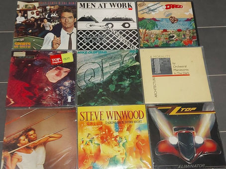 CD BUTTEK NEWSLETTER #11 from March 13, 2026 (Black Crowes, Peter Gabriel, Gong, Kim Gordon, Lamb Of God, Tate McRae, Chris Norman, Unheilig,...) 