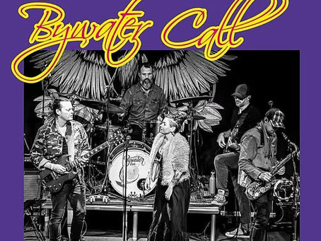 CD BUTTEK NEWSLETTER #21 from May 22, 2026 (Peter Gabriel, Maite Kelly, Rolling Stones,...+ CONCERT TICKETS PRESALE : BYWATER CALL)