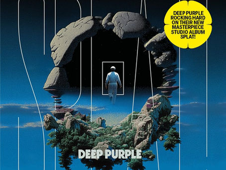 CD BUTTEK NEWSLETTER #27 from July 3, 2026 (Angine De Poitrine, Deep Purple, Serge Gainsbourg, André Rieu, Rolling Stones, Singülar, Franceso Tristano, Snowy White,...)