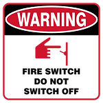 Fire Switch