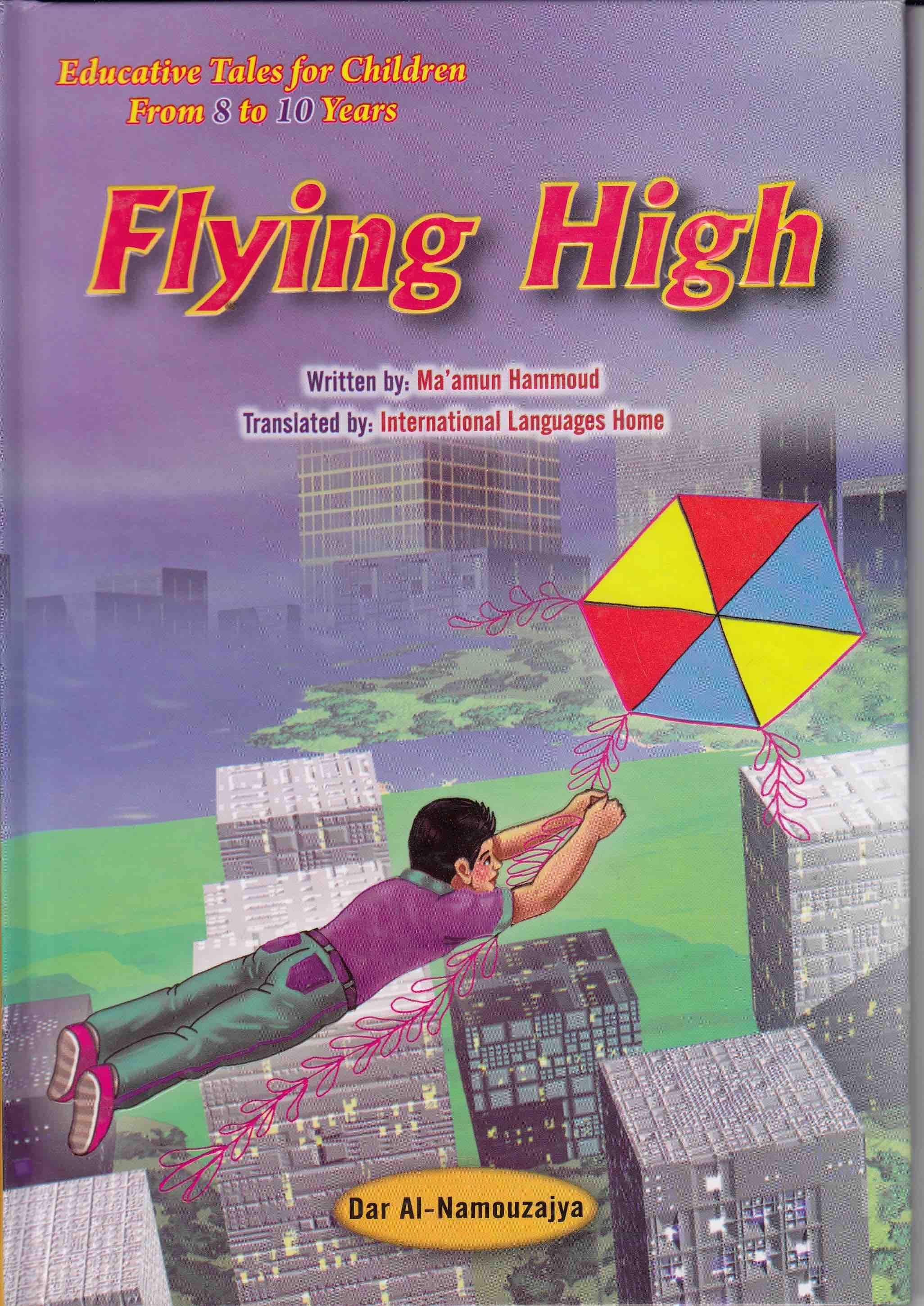 Flying High