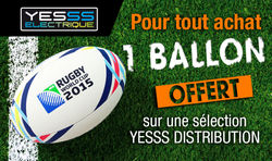 Offre ballon