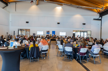 LatinXNA Q1 2023 Leader Resource Group Conference - Featuring John Short, PepsiCo and Ana Arguello, Walmart, Inc. 