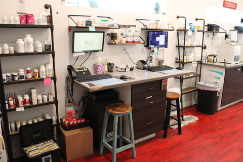 Gulley Park Pets Clinic.JPG