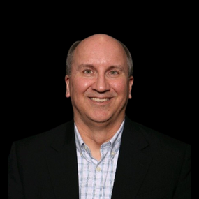 Bob Appleby at Serve2Perform