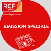 RCF Anjou - Emission du 3 Juillet en Direct de la Fête du Vélo