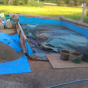 裏返し塗り１１