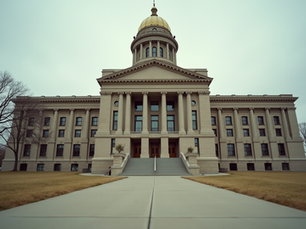 Understanding Probate: Your Legal Guide in Nebraska