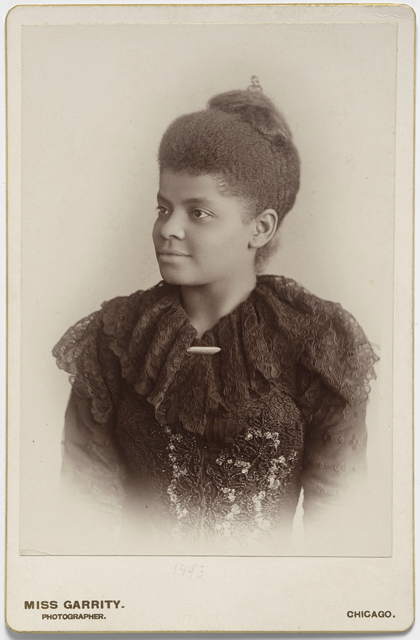 Ida B Wells