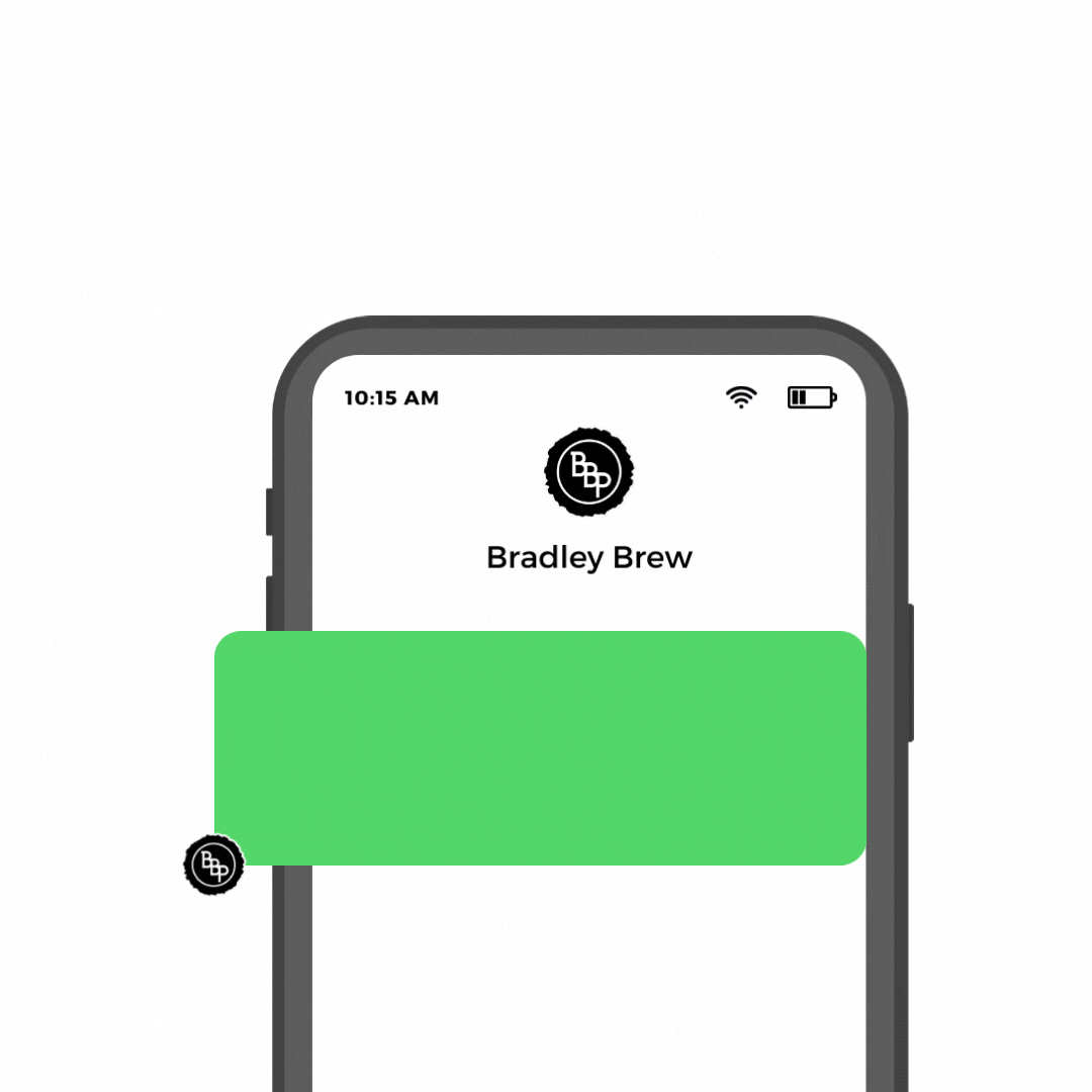 Text Message Animation Conversation Quote Instagram Post (3).gif