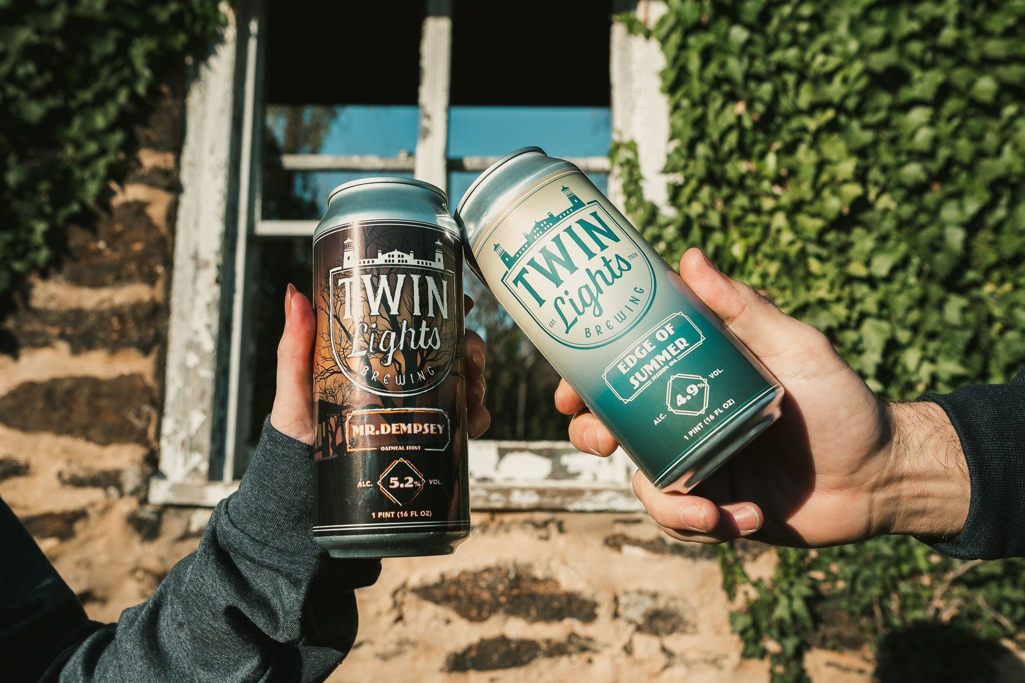 Events | Twin Lights Brewing