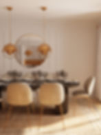 Upper East Side Townhouse