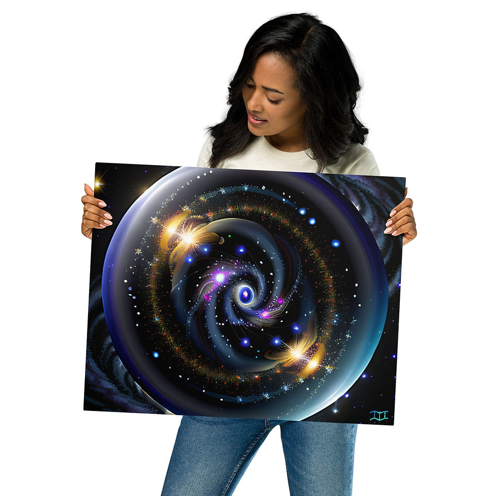 Thumbnail: Celestial Firmament