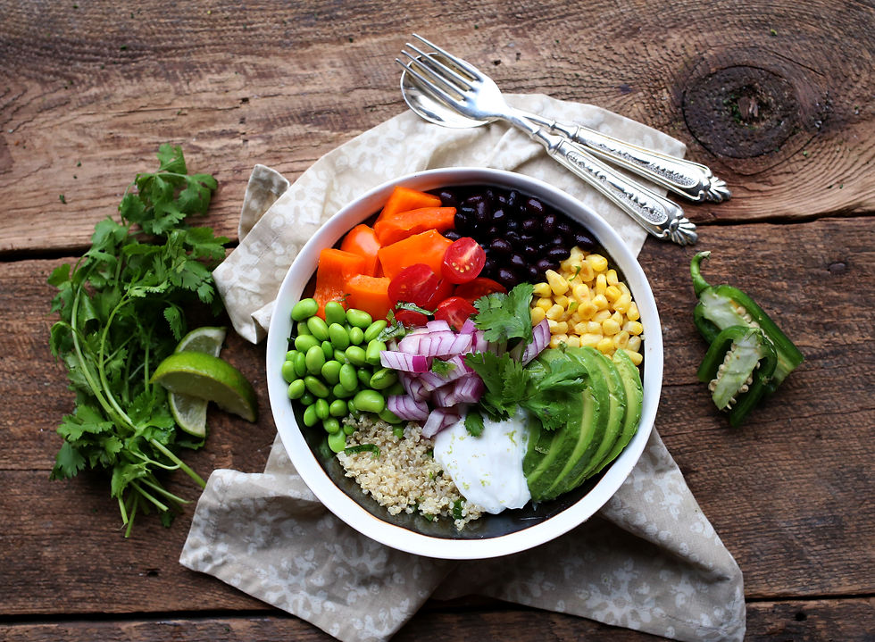 power bowl