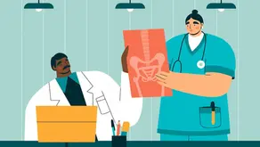 physical therapy after hip replacement