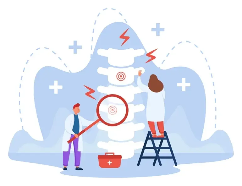 Physical Therapy for Degenerative Disc Disease: A Comprehensive Guide ...