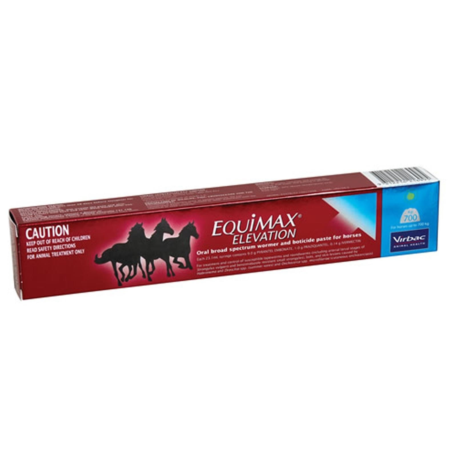 Equimax Elevation 23.1ml-VIRBAC