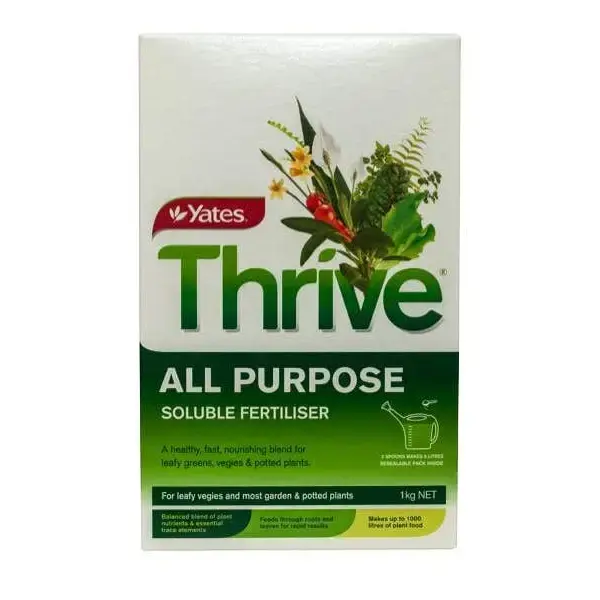 Thumbnail: Thrive All Purpose Soluble-YATES