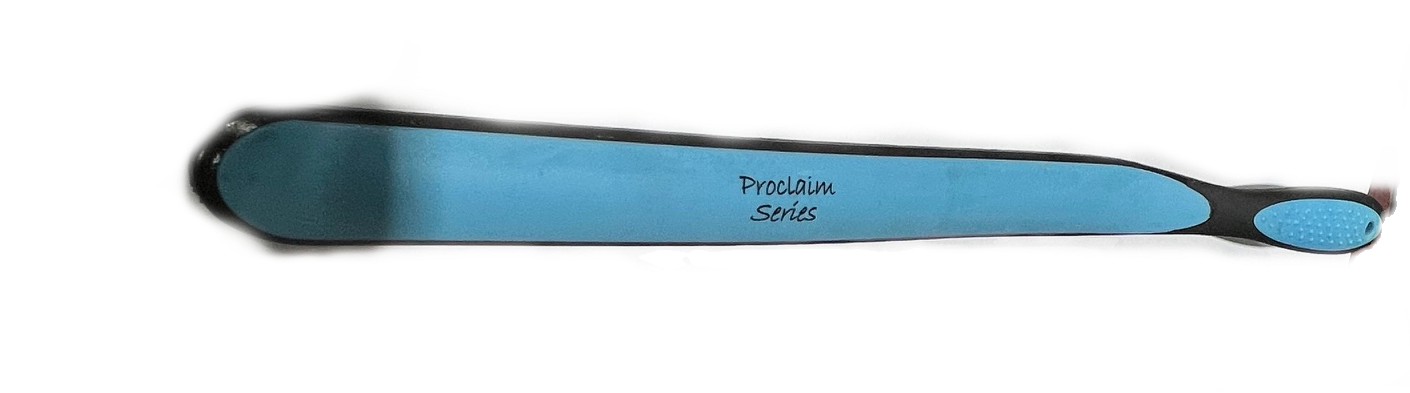 Proclaim Series - Body Sweat Scraper - EEE