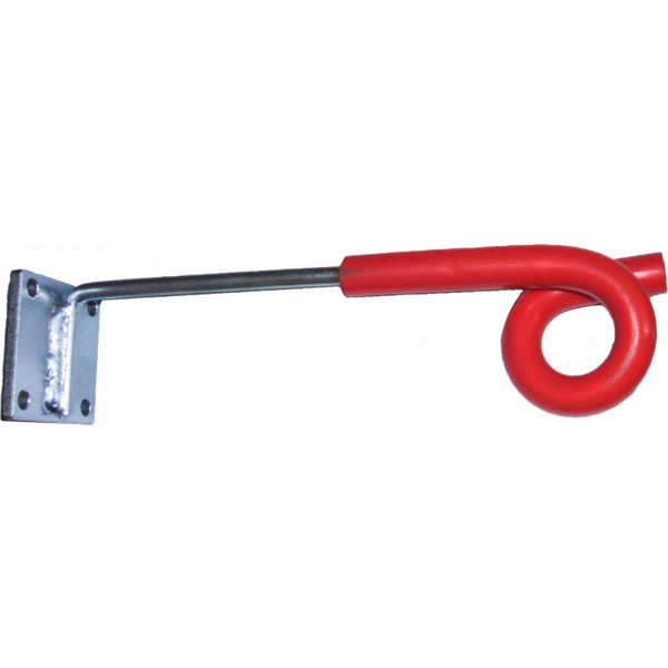 150mm Flat Surface Outrigger - EF-89- THUNDERBIRD