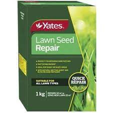 Lawn Repair 1kg-YATES
