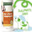 Thumbnail: OAKWOOD PET SHAMPOO - PUPPY & KITTEN 280ML - BAINBRIDGE