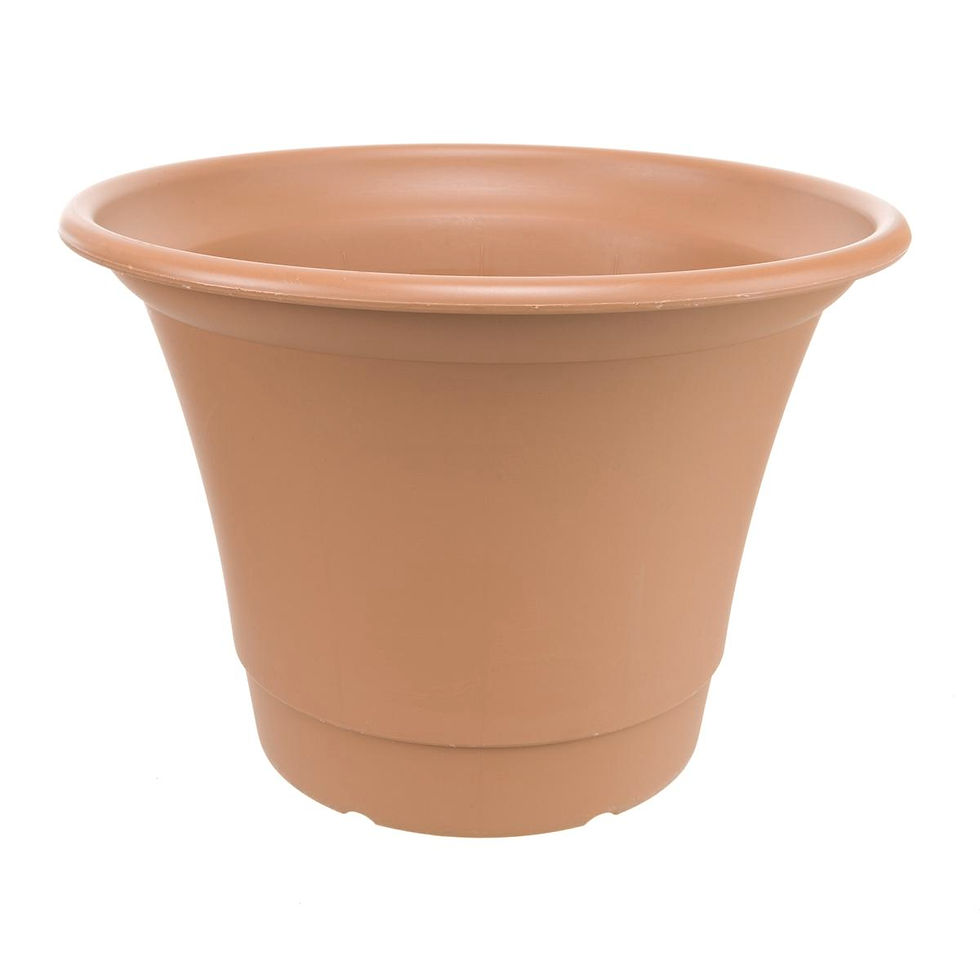 Thumbnail: Tuscan Round Pots 500mm-YATES