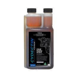 Thumbnail: Cydectin Platinum Pour-On-VIRBAC