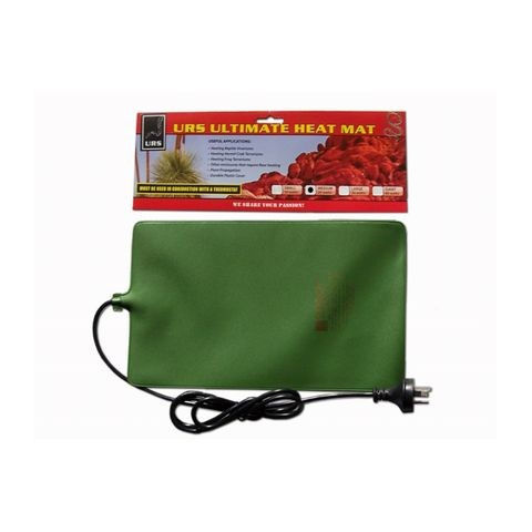 Ultimate Heat Mats - URS - WP