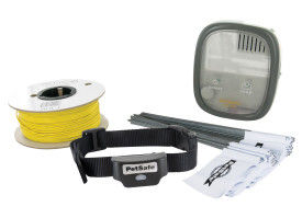 Thumbnail: Rechargeable In-Ground Fence System - PETSAFE