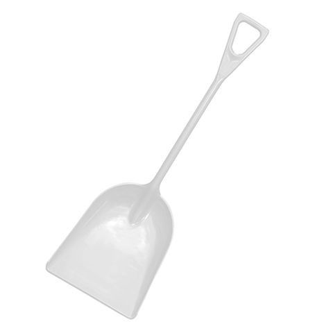 Thumbnail: PLASTIC GRAIN / MULTIPURPOSE SHOVEL- BAINBRIDGE