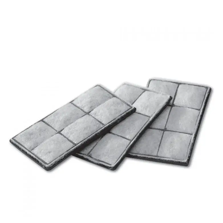 Drinkwell Replacement Filter Cardtridge 3PK-PETSAFE