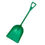Thumbnail: PLASTIC GRAIN / MULTIPURPOSE SHOVEL- BAINBRIDGE