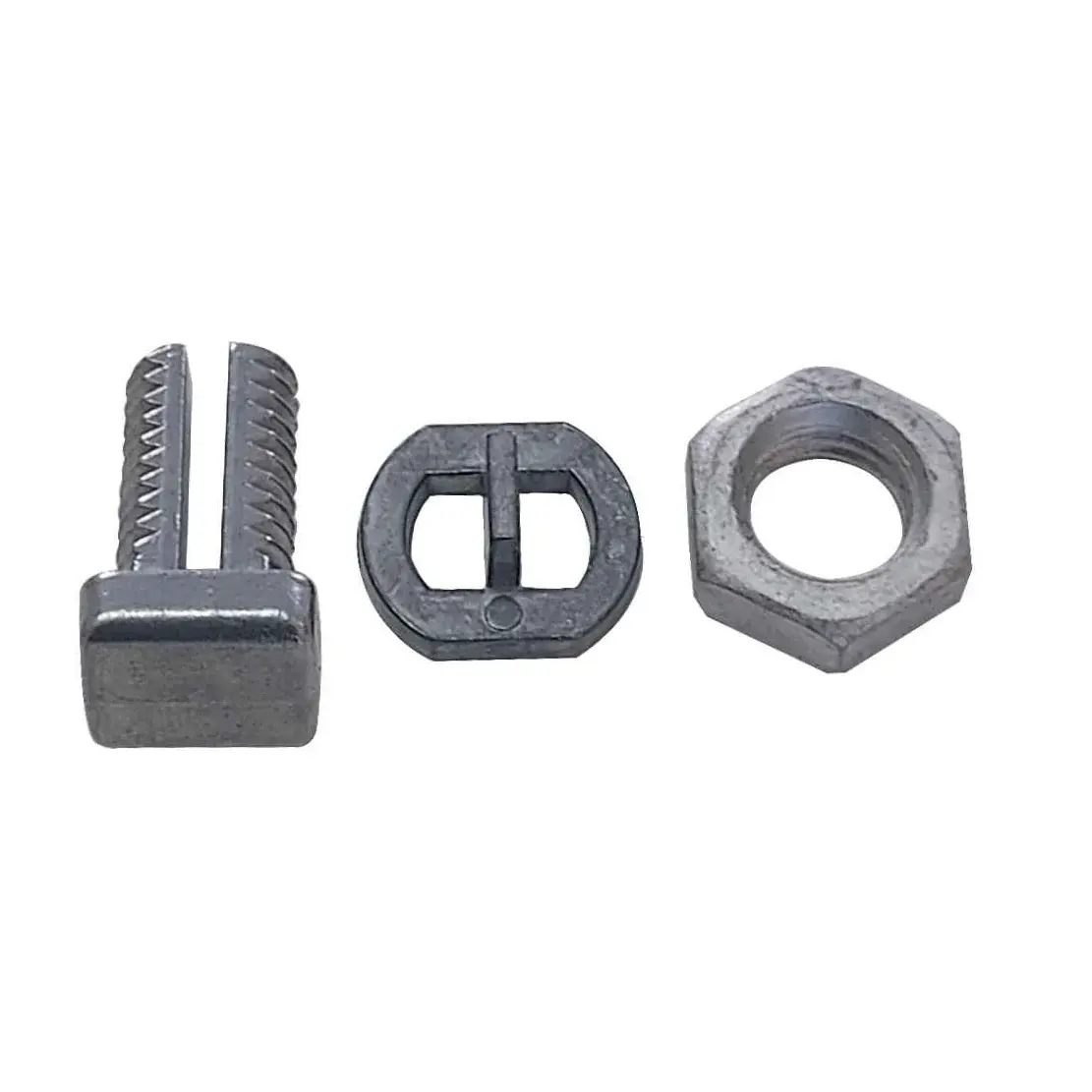 Wire Joint Clamp Heavy Duty - EF-13 - THUNDERBIRD