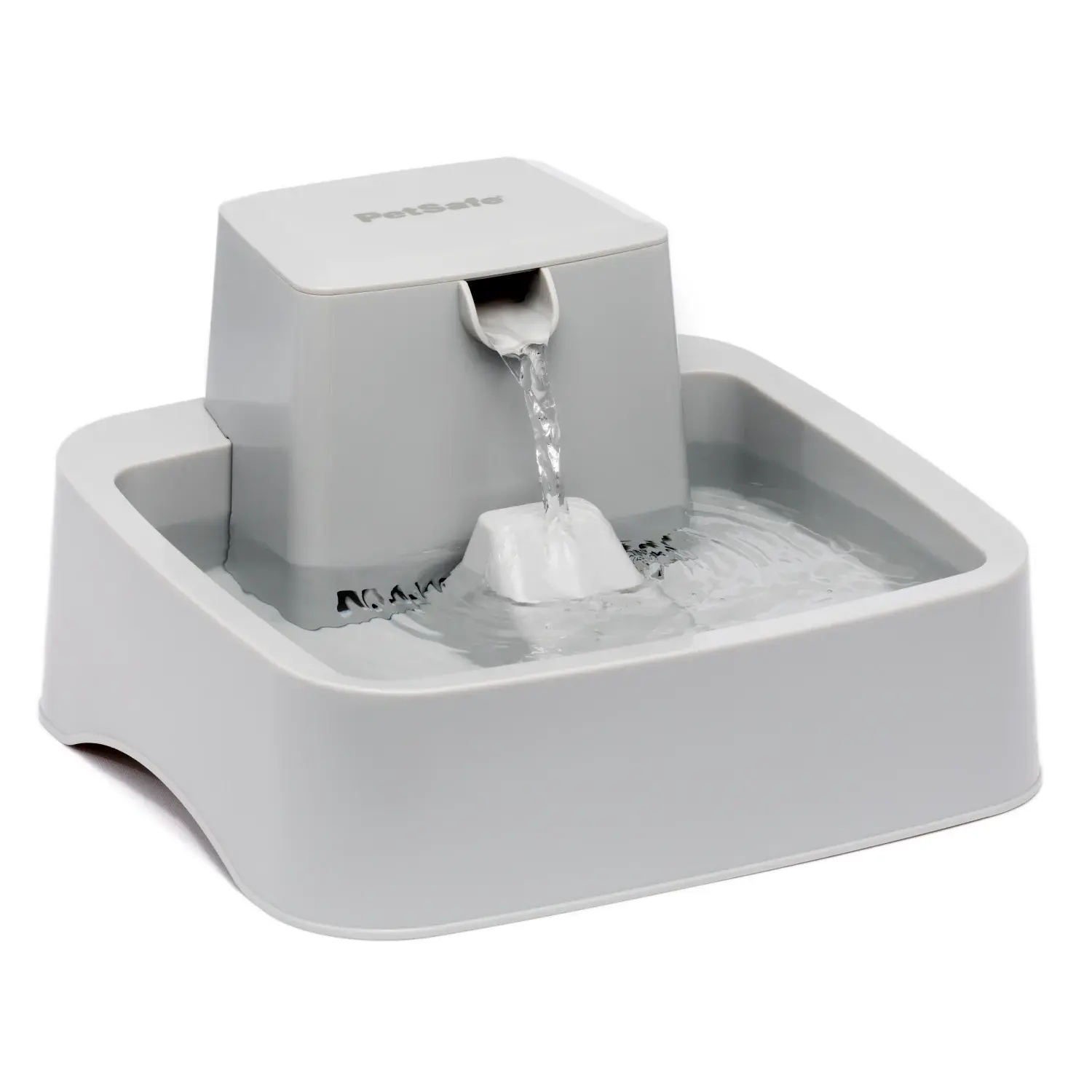 Drinkwell Pet Fountain-PETSAFE