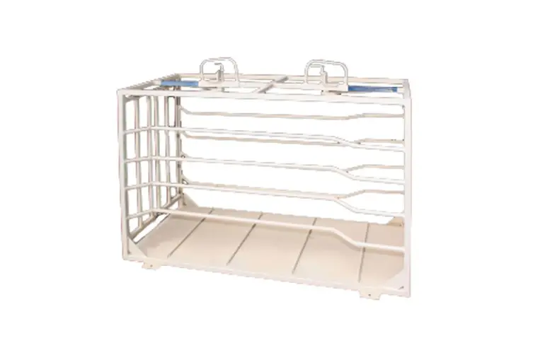 Economy Sheep Crate - THUNDERBIRD
