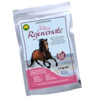 Rejuvenate 1.2kg - EVM