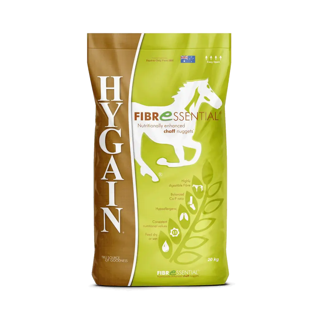 Fibre Essential 20kg-HYGAIN