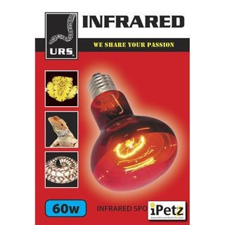 Thumbnail: Infrared Globes - URS -IPZ