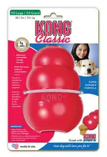 Extreme King XXL - KONG - WP
