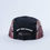 Thumbnail: FBC x Burrulaa Gagans 5 Panel Nylon Cap