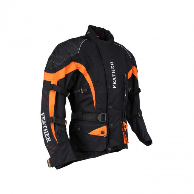 Miniaturbild: Damen Tourenjacke Feather Two