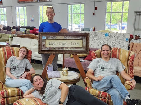 Habitat for Humanity