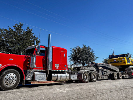Top 10 Most Common Machines We Haul in Las Vegas & Phoenix (And How We Do It Safely)