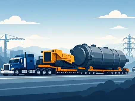 Best Heavy Haul Truck for Real Loads