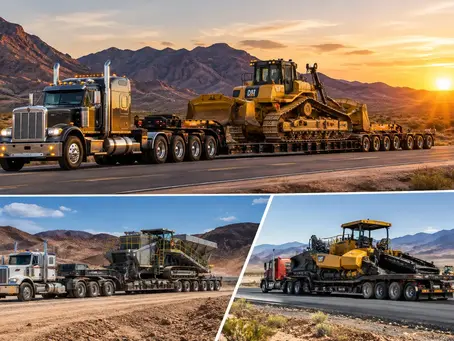 Top Oversize Haul Delay Causes to Avoid