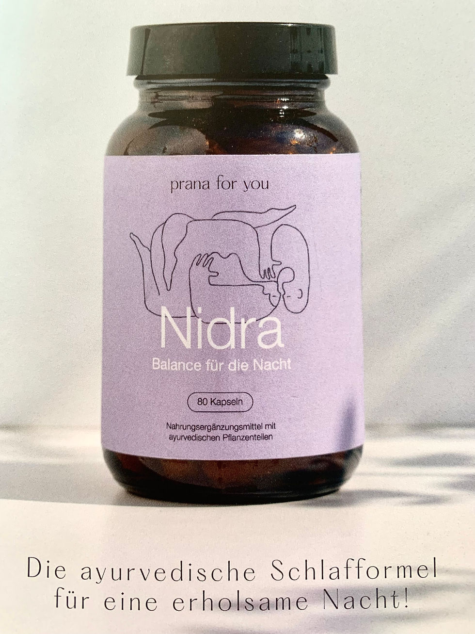 Warum guter Schlaf ab 40 wichtiger wird als je zuvor - Ayurveda kann helfen