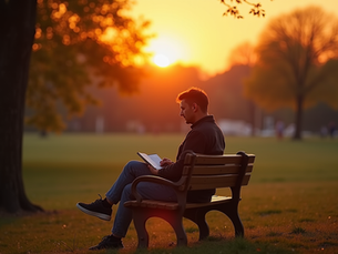 Navigating Life Adjustments with Healthy Communication and a Positive Mindset