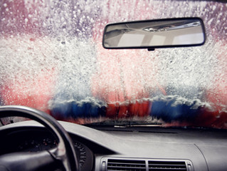 Car Wash is back on! This Saturday 10/27 from 10 AM to 2 PM!