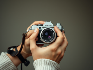 הצילום כמרחב טיפולי